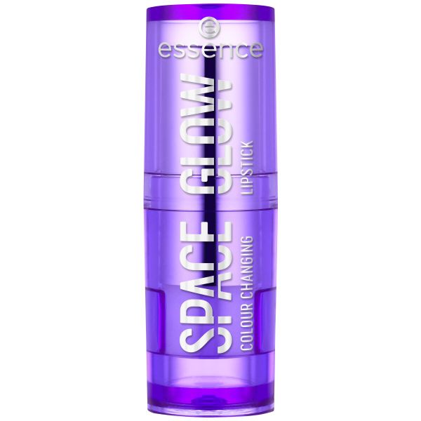 essence Space Glow Colour Changing Lipstick