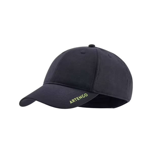 Artengo Tennis Cap TC 500 54 cm - Black