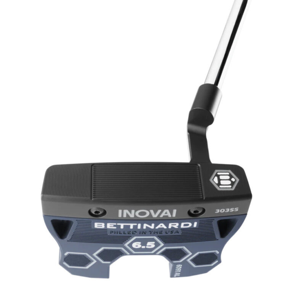 Bettinardi Inovai 6.5 Mini Plumber's Neck Mallet Putter