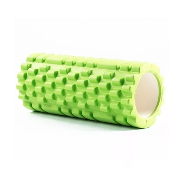 Yoga Fitness Foam Roller Blocks-TEN-TECH