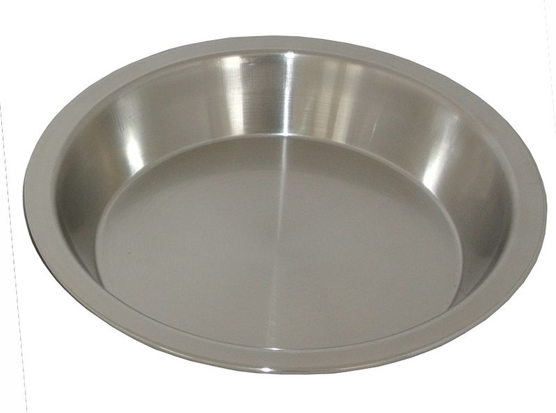 Steelking - Mine Feeding Dish 1