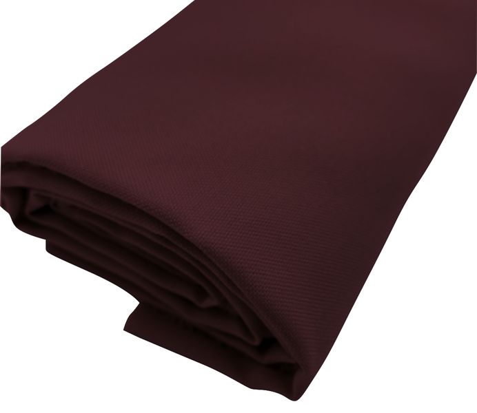 Mini Matt Material - Maroon image