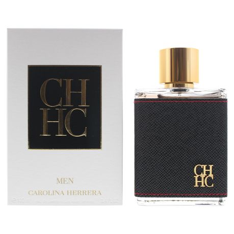 Carolina Herrera CH For Men Eau de Toilette Spray 100ml Parallel Import Shop Today. Get it Tomorrow takealot