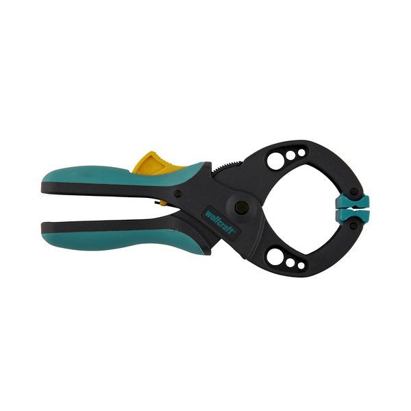 Wolfcraft FZR 30 Ratchet Hobby Clamp - 30mm