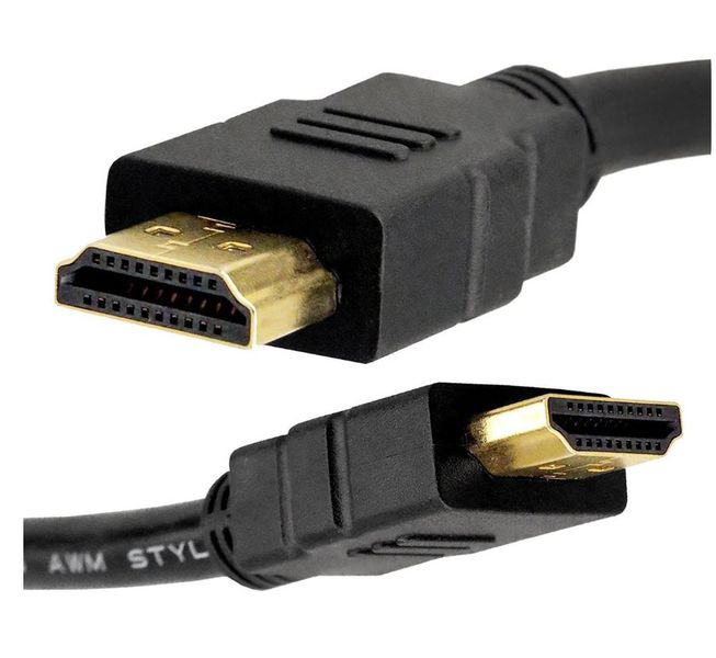 SE-H04 Male HDMI TO HDMI Cable V1.4 10M