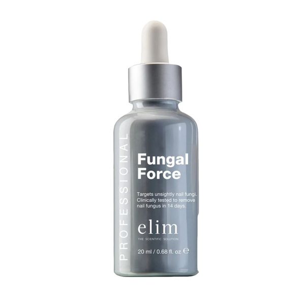 Elim - Fungal Force - 20ml