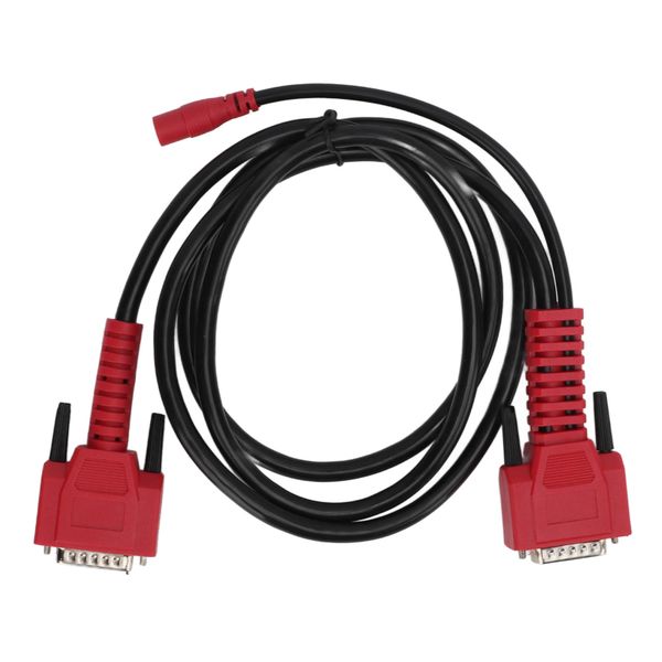 OBD II Diagnostic Main Cable 15 Pin 1.5m Replacement X100 X200 X300 X400 Pro