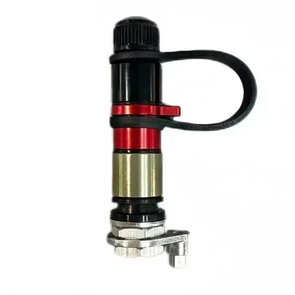 Tire Valve Car Accessories Long Style Compatible with Universal