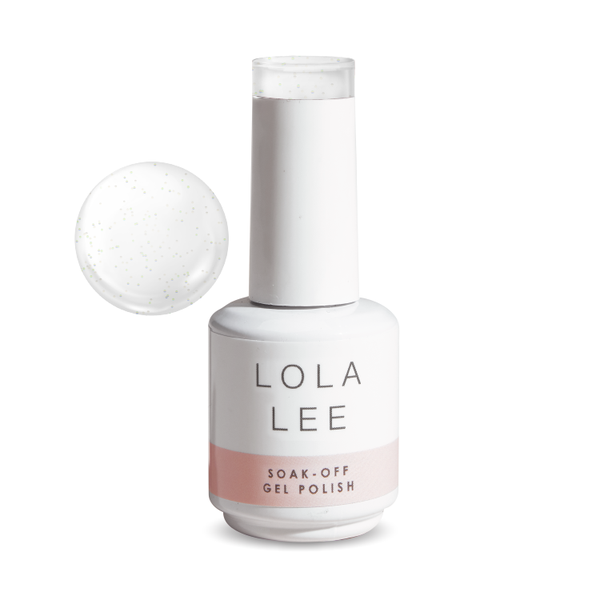 Lola Lee Gel Polish - 154 Oh The Places You Will Go