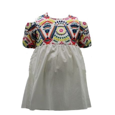 Girls Dresses, Cute Prints & Colors