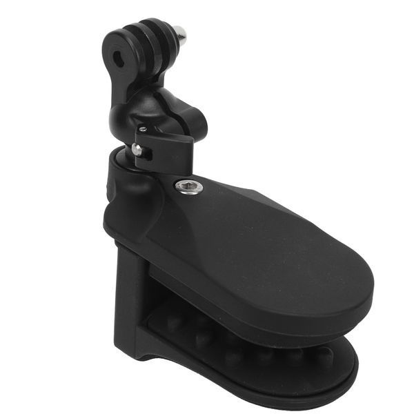 5KG Helmet Chin Mount (360 Rotatable)