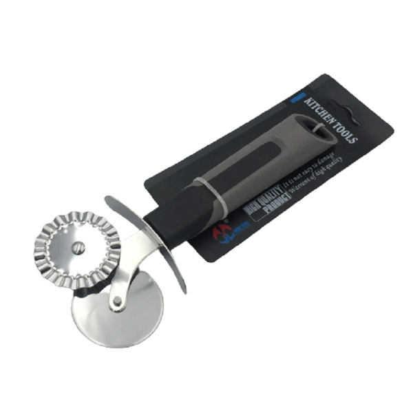 FI Pastry and Pasta Cutter Wheel