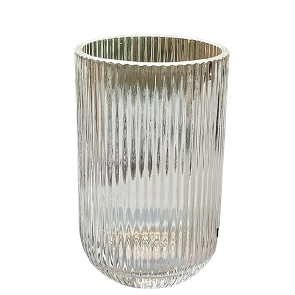 Set of 6 Diva Ball Glass