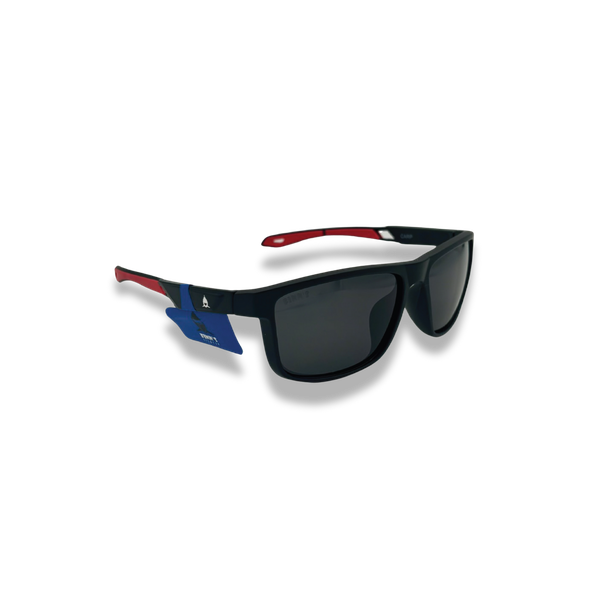 Finn's Eyewear - Carp Red