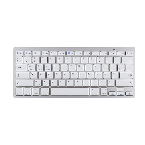 Ultra-thin Wireless Bluetooth Keyboard