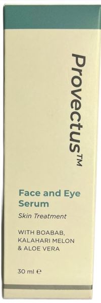 Provectus Face and Eye Serum 30ml