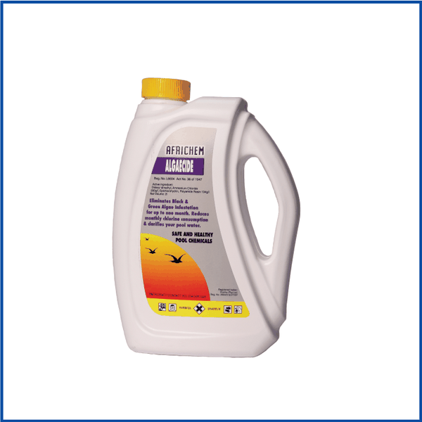 Africhem Algaecide 2L