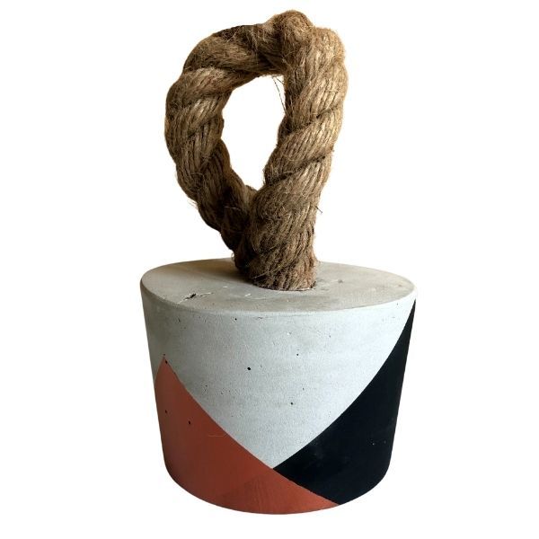 Concrete Concepts Door Stop - New York