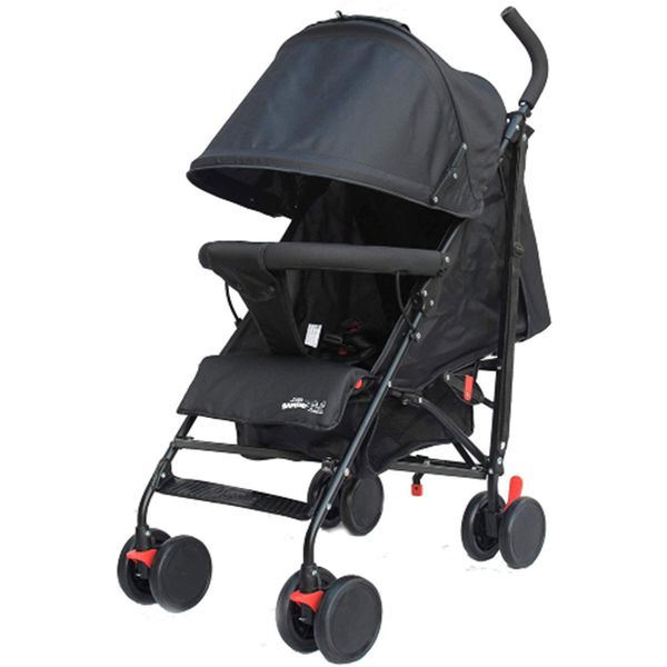 Little Bambino Umbrella Travel Stroller