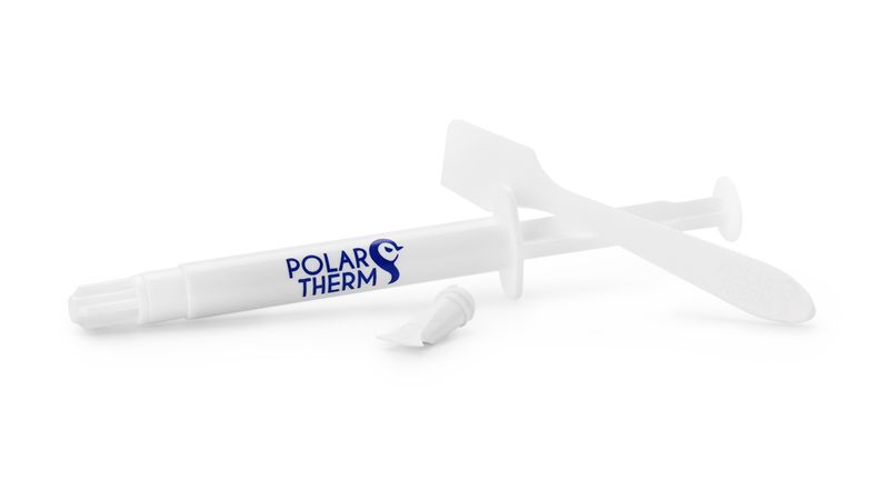 Polartherm X-8 Thermal Paste - 5g