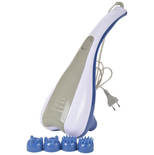 2 Speed Full Body Massager