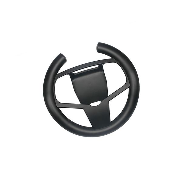 Racing Steering Wheel Gamepad HHC-P5001 for PS5