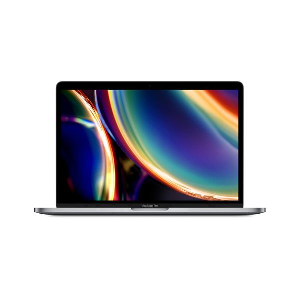 Apple 13-inch MacBook Pro with Touch Bar 10th gen Core i5 1TB