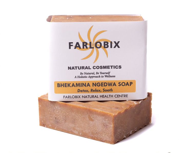 Bheka Mina Ngedwa Soap