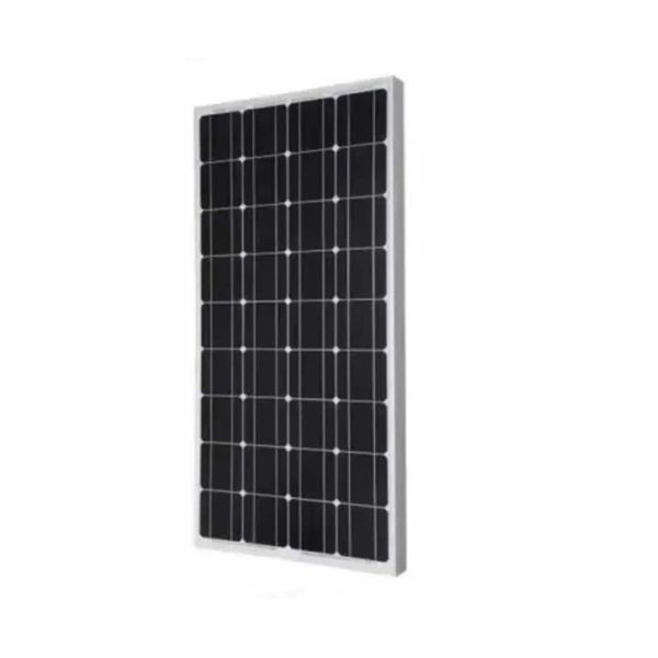 100W/18V Mono Solar Panel