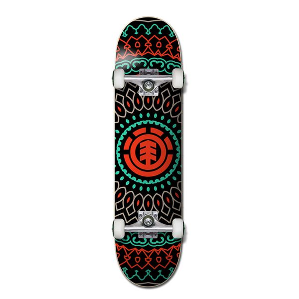 Element Tulum Skateboard - AST 8.25 Street
