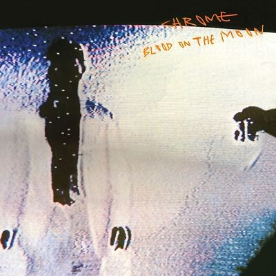 Blood On the Moon (Vinyl / 12" Album)