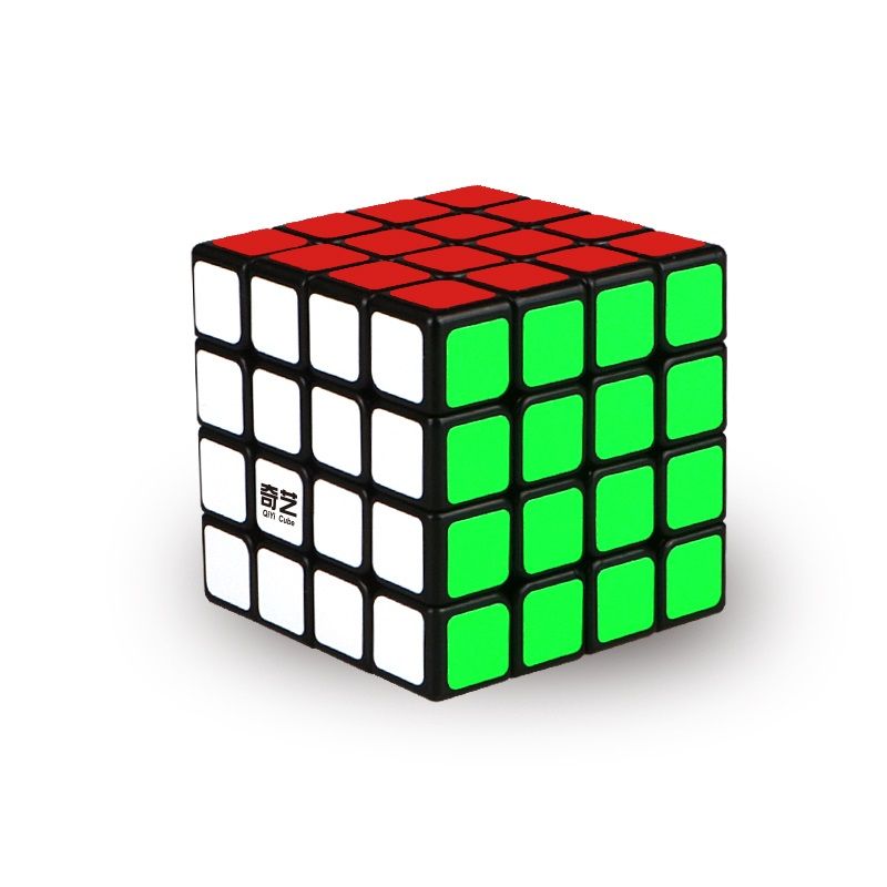 RBC003457, 4 x 4 Intelligence Rubik's Cube Buy Online in South