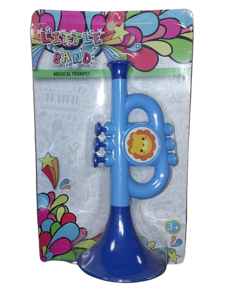 Little Band - Musical Trumpet for Kids