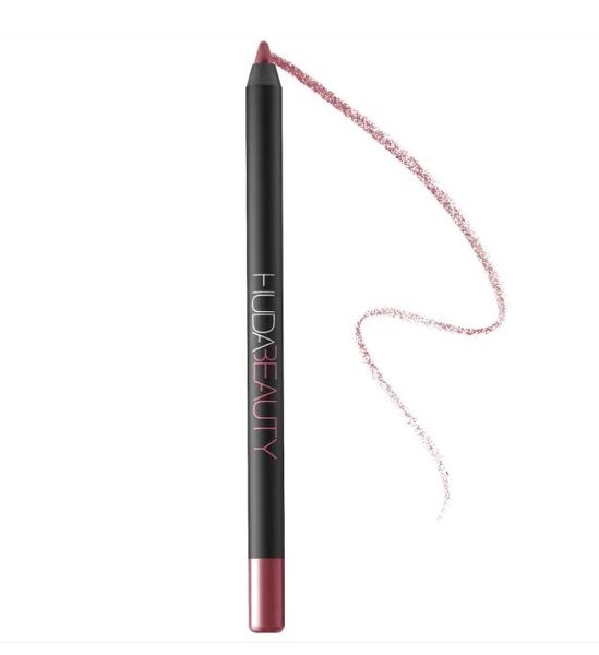 Huda Beauty - Lip Contour Matte Pencil (Trophy Wife)