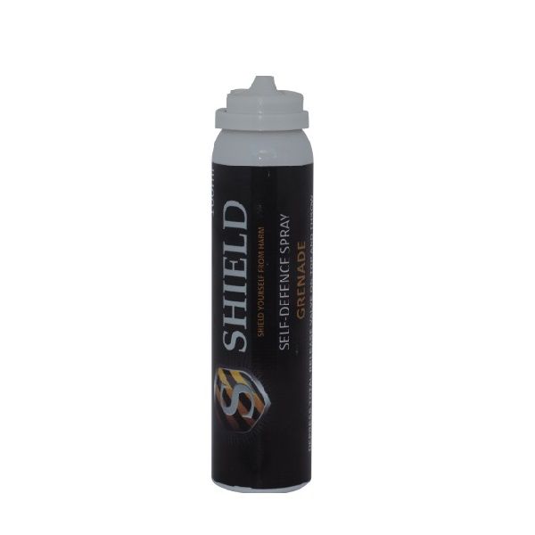 Shield Pepper Spray Grenade Fogger Shop Today. Get it Tomorrow