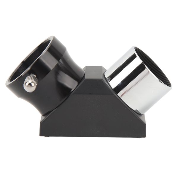 Mirror compatible with telescope