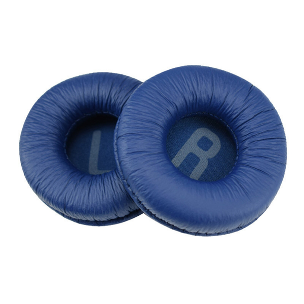 2 Piece Replacement Earmuffs for JBL Tune 600BTNC / T500BT / T450BT