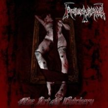 The Art of Butchery (CD / Album)
