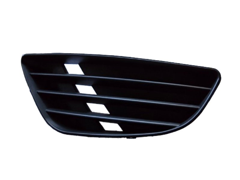 Bumper Grille for Ford Fiesta 2003-2005 - Left side / Passenger side