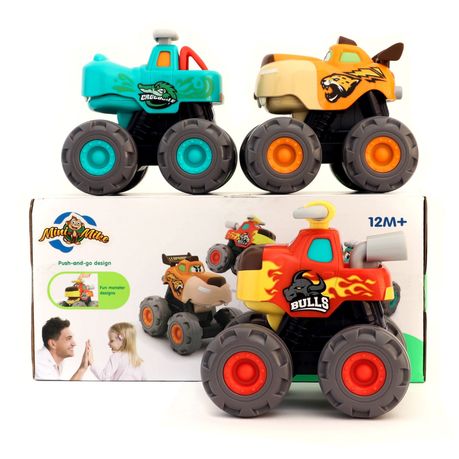 Takealot 2024 toddler toys