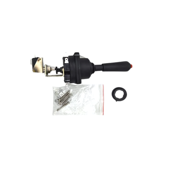 ALX Joystick Heavy Duty 4/8 Axis