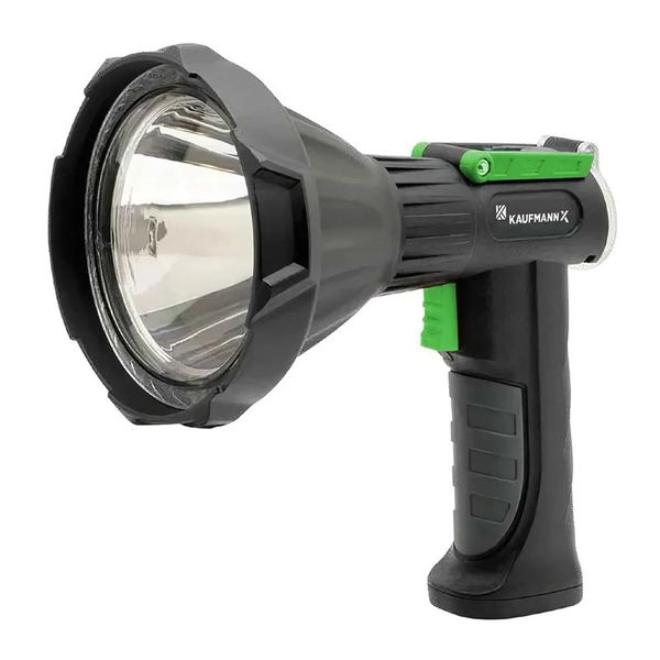 Kaufmann Spotlight Pro 1800 Lumens Rechargeable