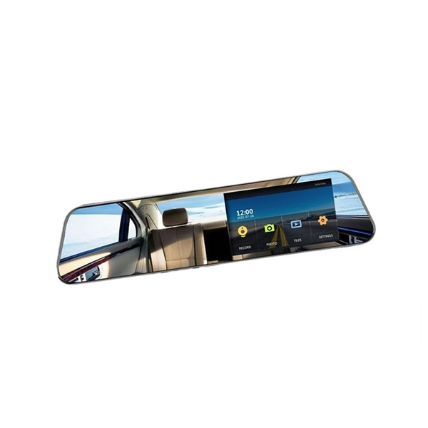 1080P Wide Angle Lens DVR Vehicle Blackbox
