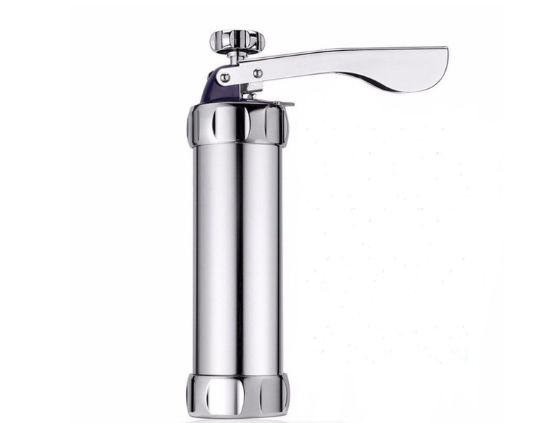 Biscuit Maker Shaper Cake Cutter Decorating Set