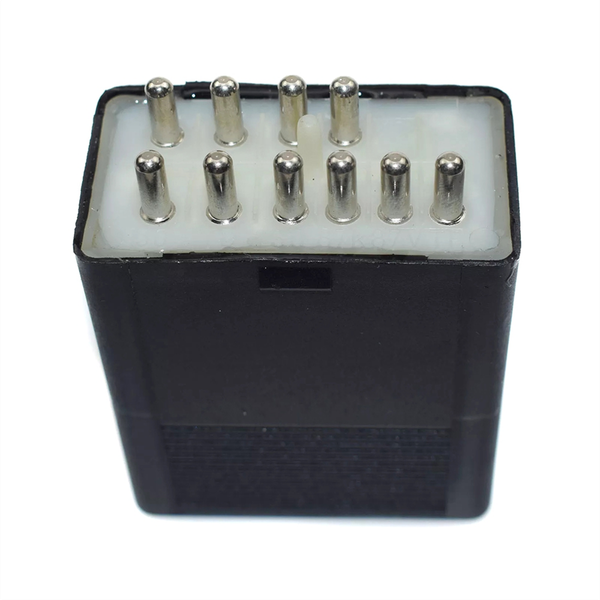 New Fuel Pump Relay Compatible with Mercedes-Benz