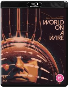 World On a Wire(Blu-ray)