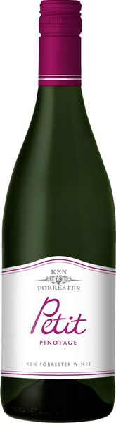 Ken Forrester - Petit Pinotage - 6 x 750ml