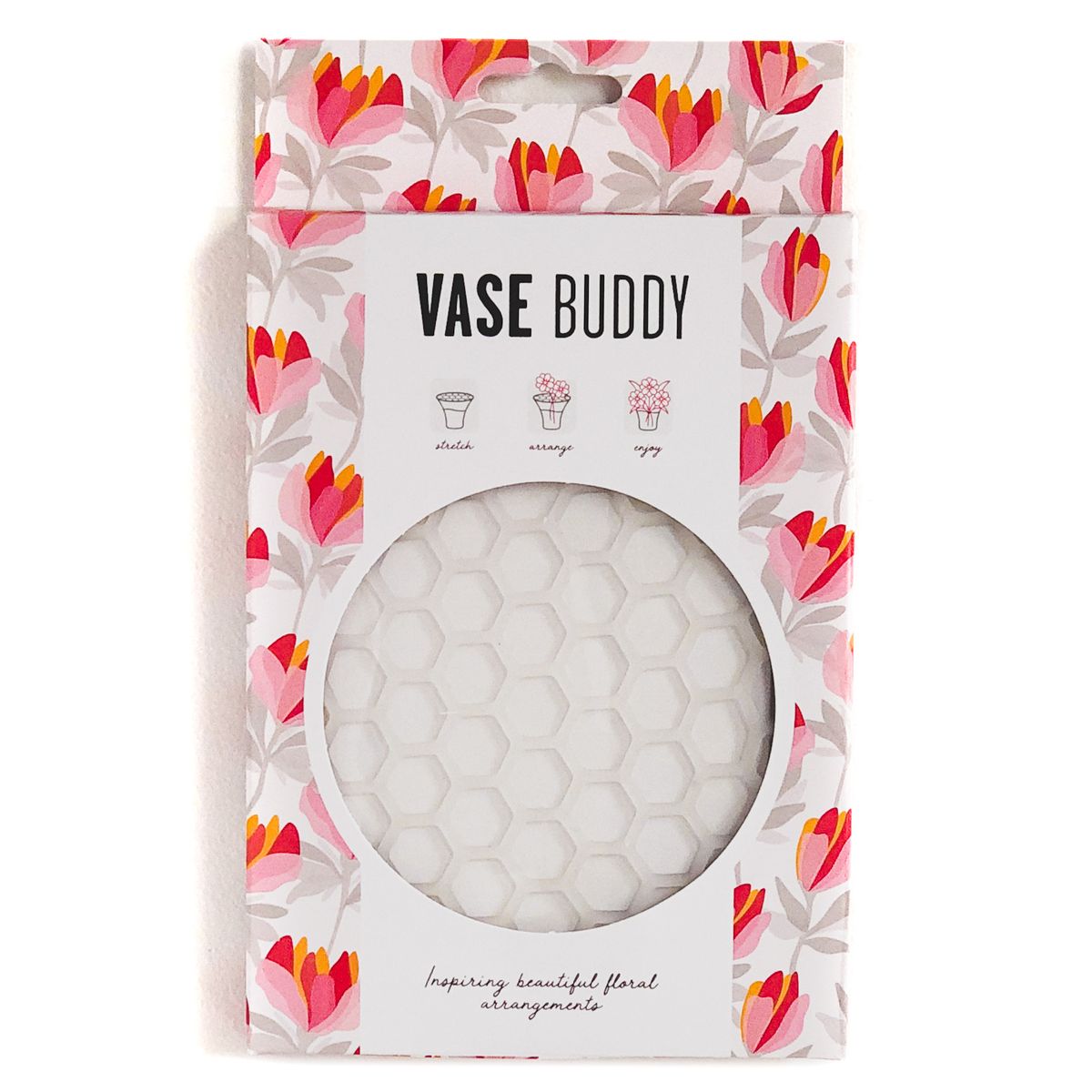 Vase Buddy Original Shop Today. Get it Tomorrow!