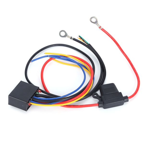 Handlebar Fog Light Switch for R1250GS F850GS F750GS