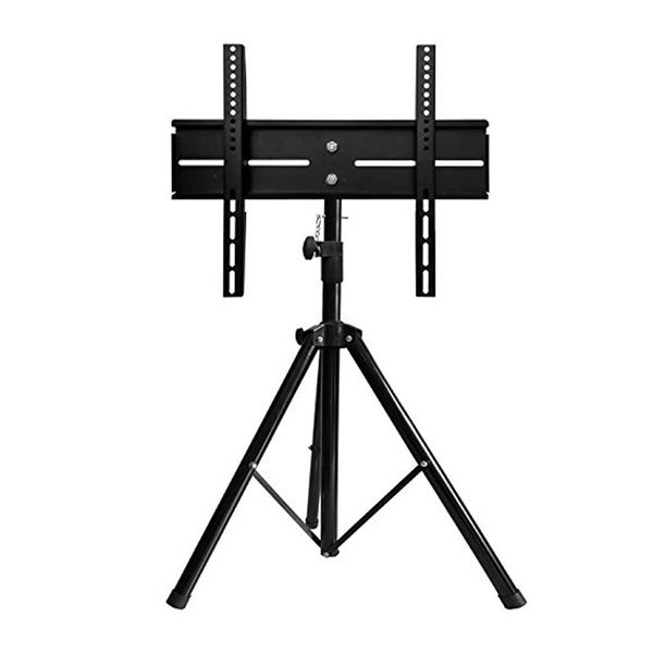 360 Degree Portable Tripod LED TV Stand
